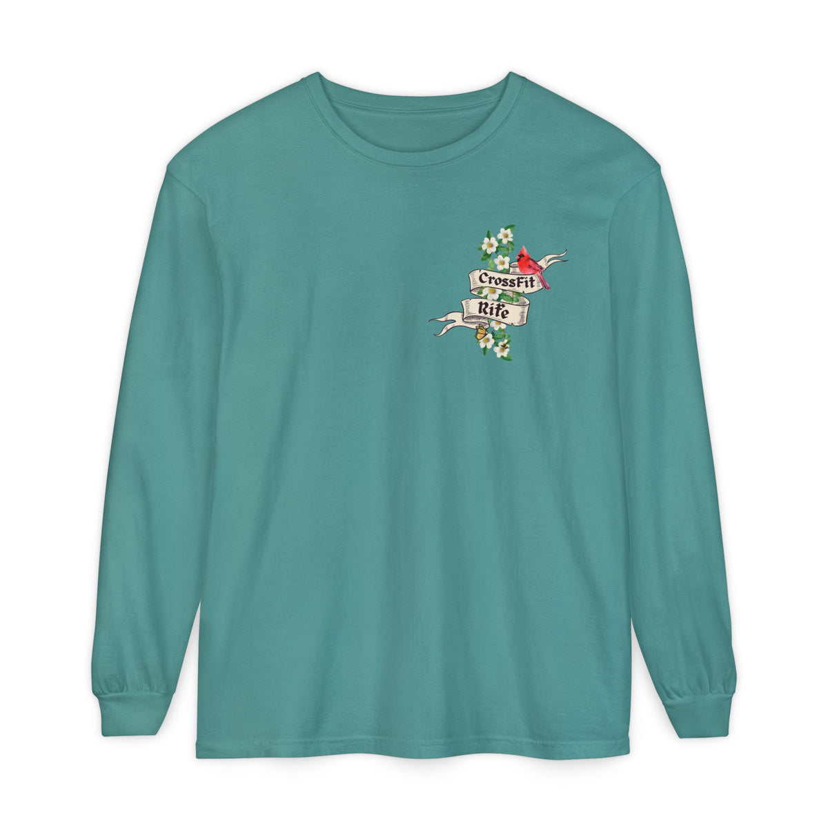 CFR Virginia Long Sleeve T-Shirt