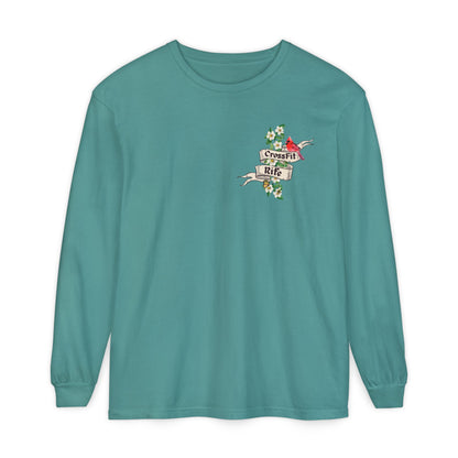 CFR Virginia Long Sleeve T-Shirt