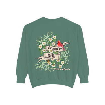 CFR Virginia Sweatshirt