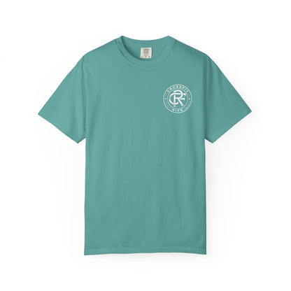 CrossFit Rife Logo T-Shirt