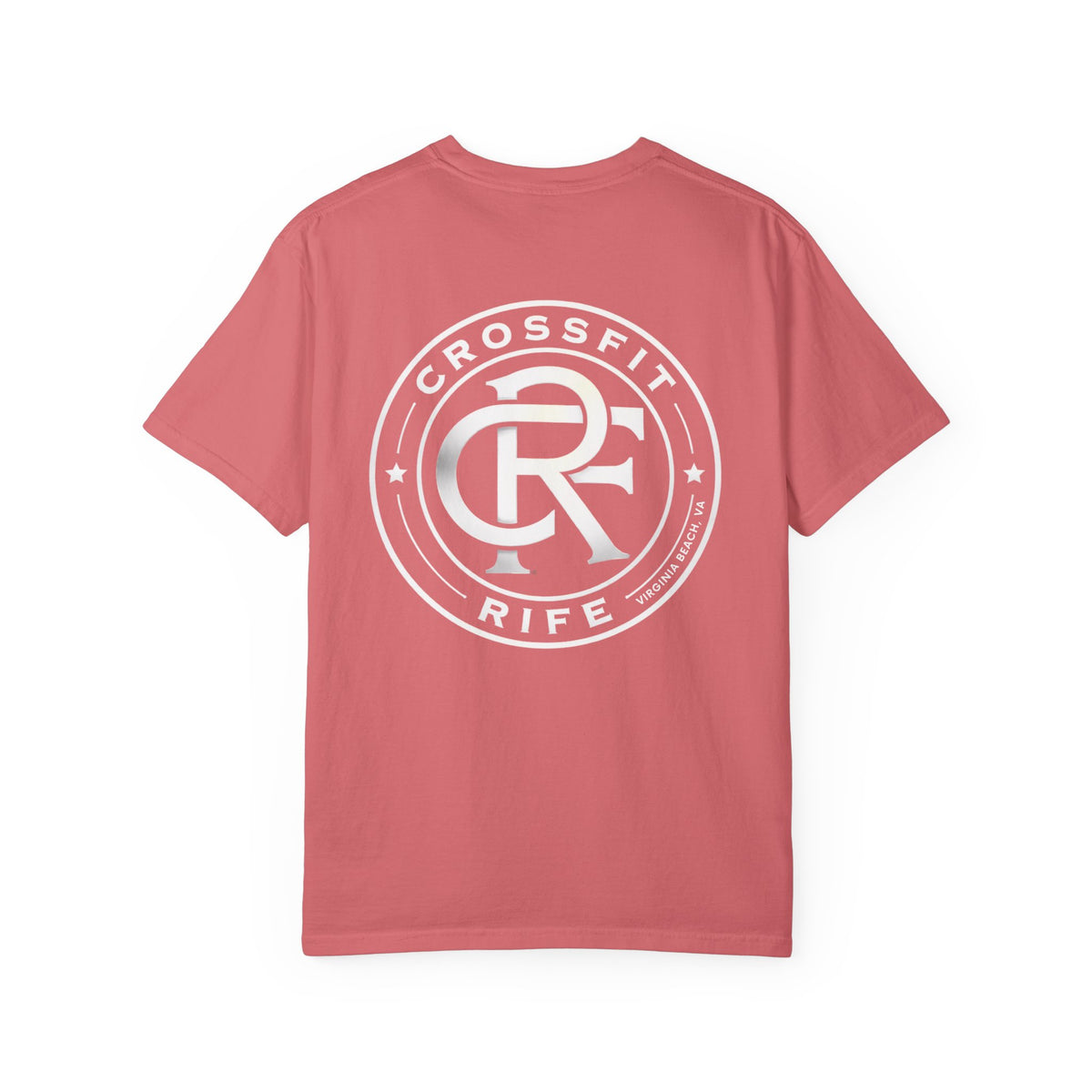 CrossFit Rife Logo T-Shirt