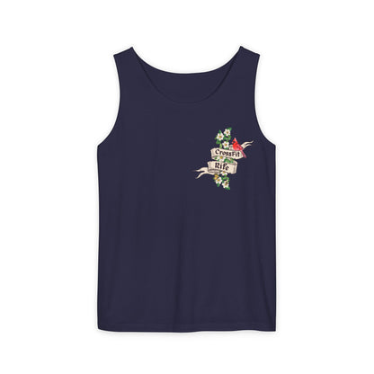 CrossFit Rife Virginia Beach Tank Top