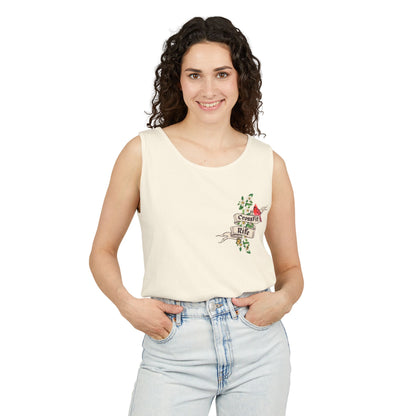 CrossFit Rife Virginia Beach Tank Top