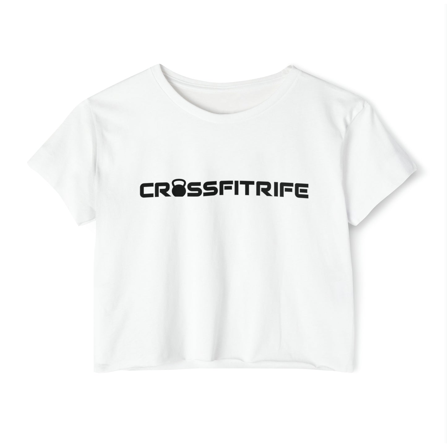 CFR KB Crop Top