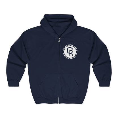 CrossFit Rife Full-Zip Hoodie