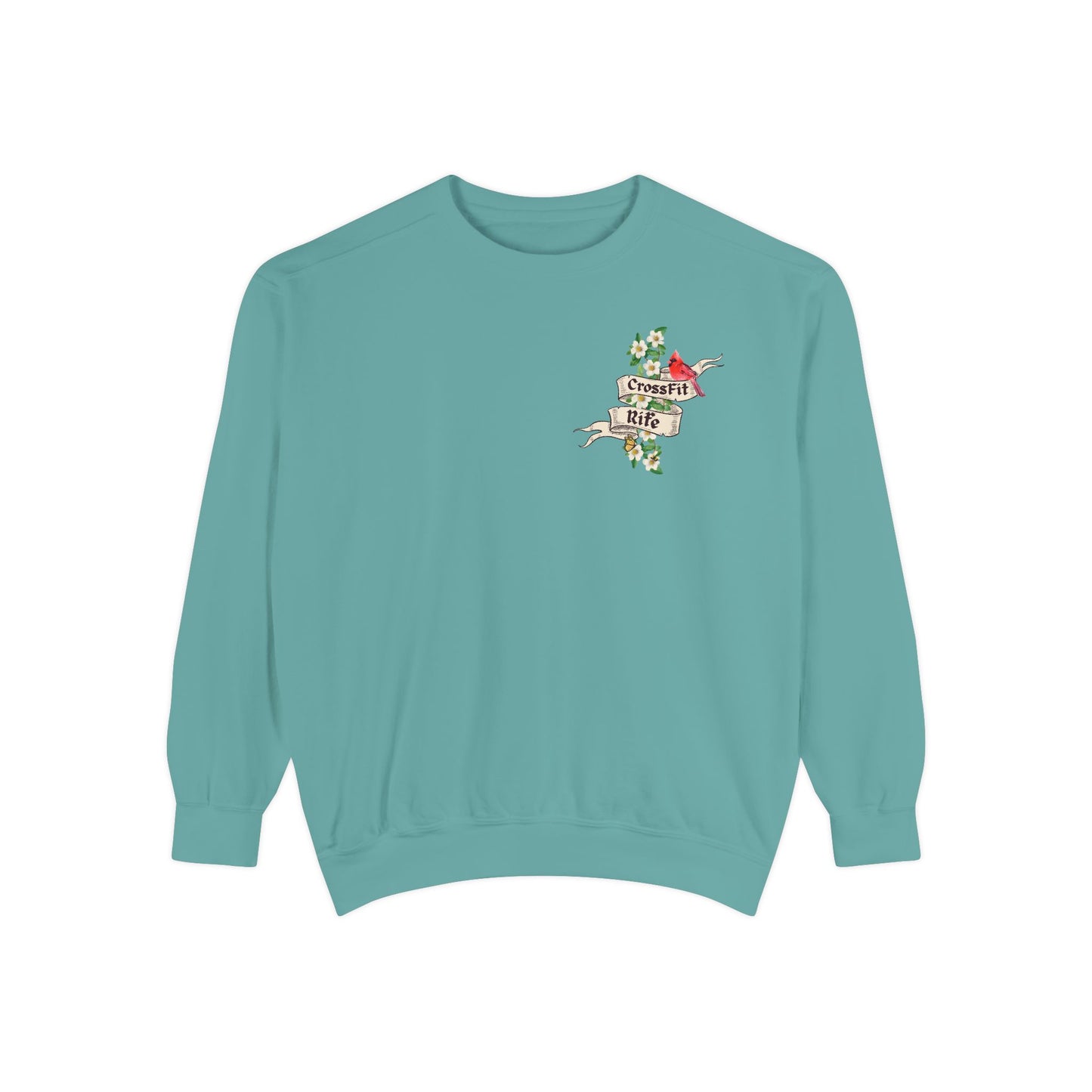 CFR Virginia Sweatshirt