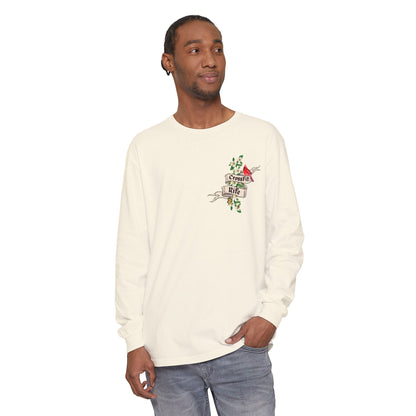 CFR Virginia Long Sleeve T-Shirt