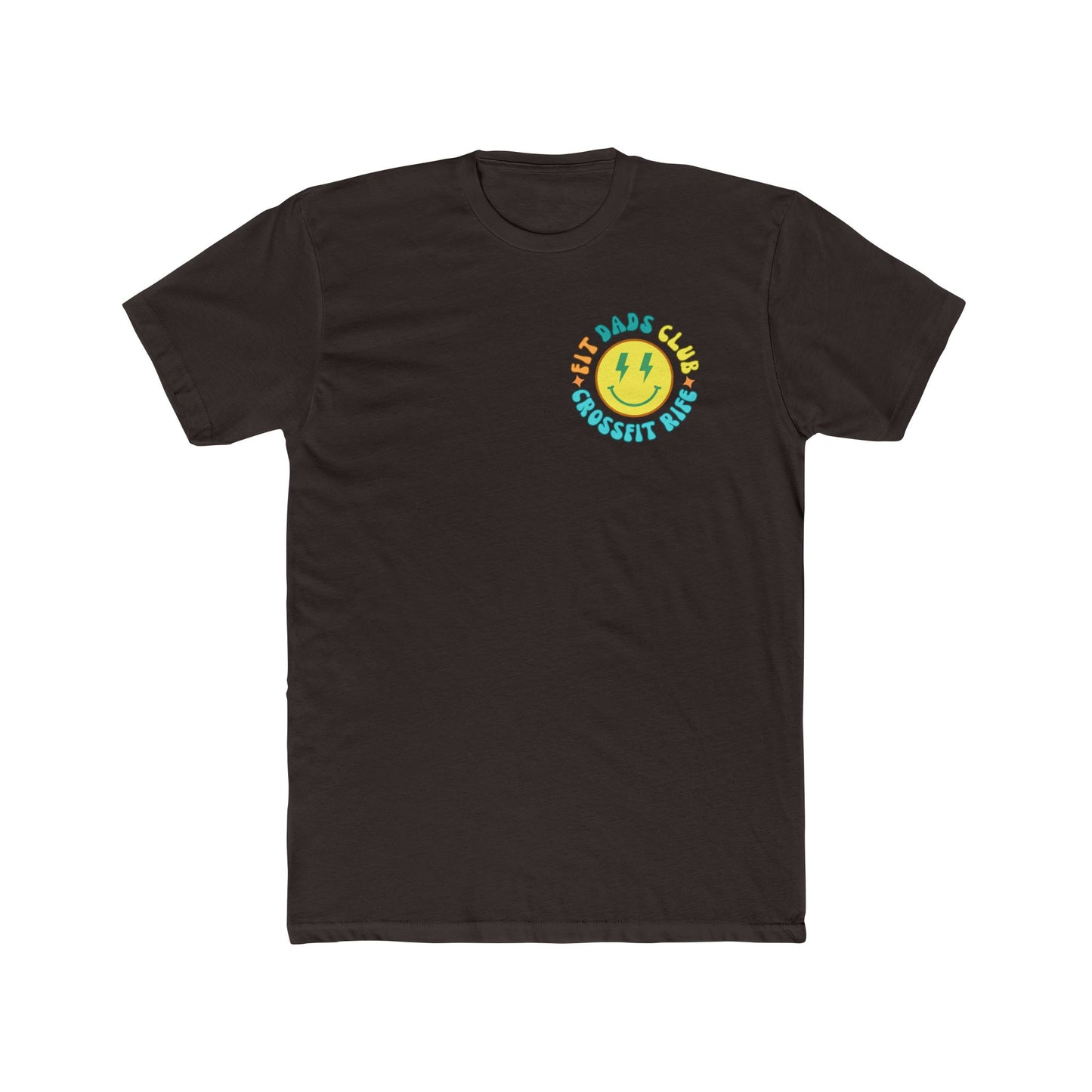 Fit Dads Club Tee