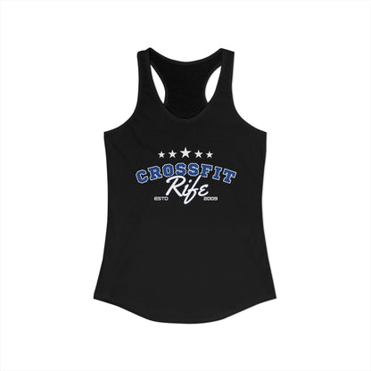 CrossFit Rife 5 Stars Tank