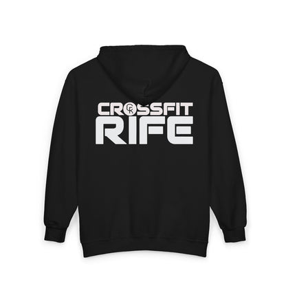 CrossFit Rife Full-Zip Hoodie