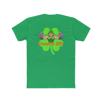 St. Patty's CFR Lucky Leprechaun Tee