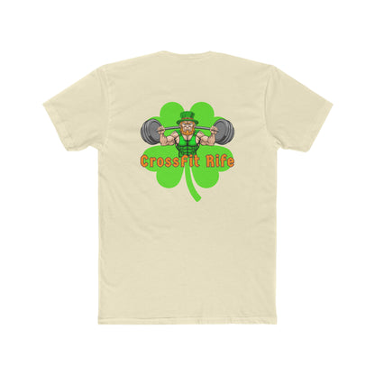 St. Patty's CFR Lucky Leprechaun Tee