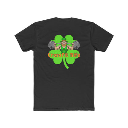 St. Patty's CFR Lucky Leprechaun Tee