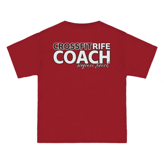 Coach Virginia Beach Beefy T-shirt