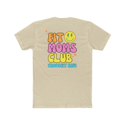 Fit Moms Club T-Shirt