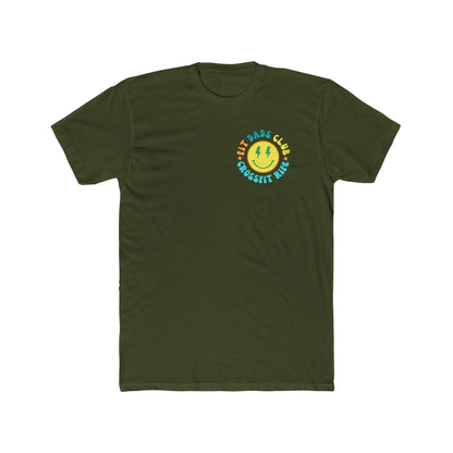 Fit Dads Club Tee