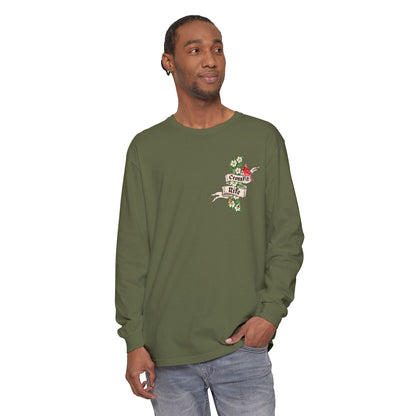 CFR Virginia Long Sleeve T-Shirt
