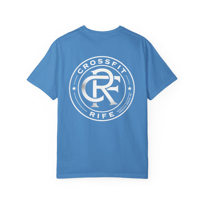CrossFit Rife Logo T-Shirt