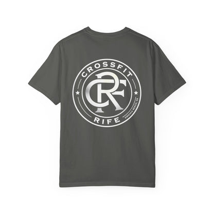 CrossFit Rife Logo T-Shirt