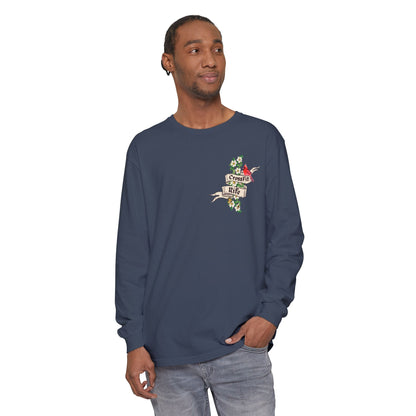 CFR Virginia Long Sleeve T-Shirt