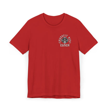 COACH Skull Pilot T-shirt