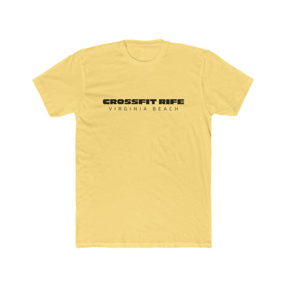 CFR Train Hard T-shirt