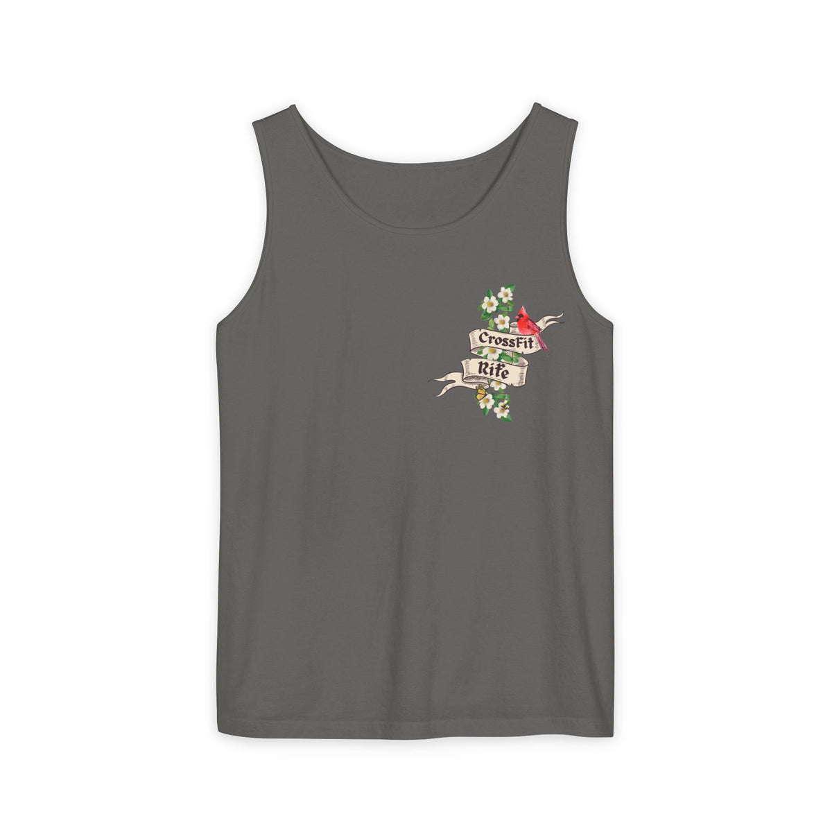 CrossFit Rife Virginia Beach Tank Top
