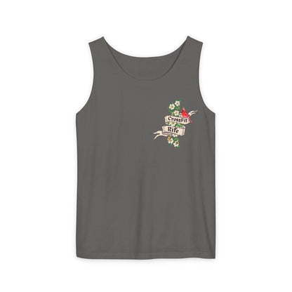 CrossFit Rife Virginia Beach Tank Top