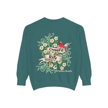 CFR Virginia Sweatshirt