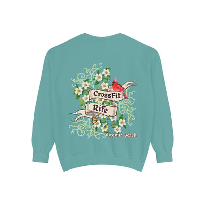 CFR Virginia Sweatshirt
