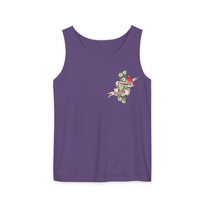 CrossFit Rife Virginia Beach Tank Top