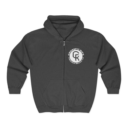 CrossFit Rife Full-Zip Hoodie