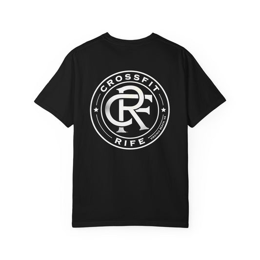 CrossFit Rife Logo T-Shirt