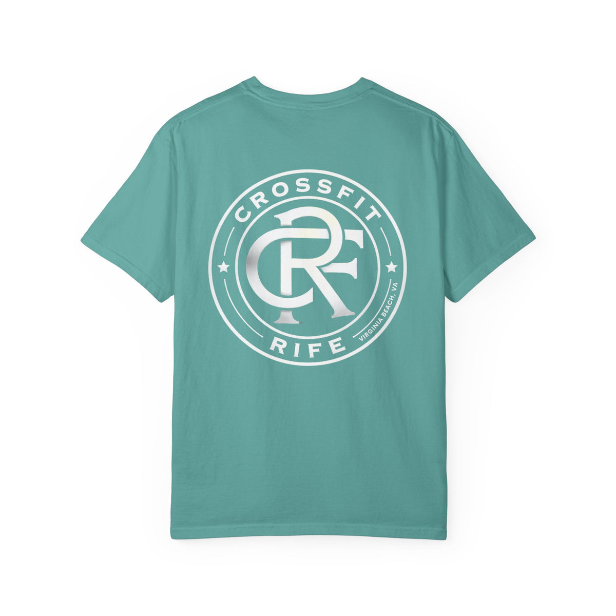 CrossFit Rife Logo T-Shirt