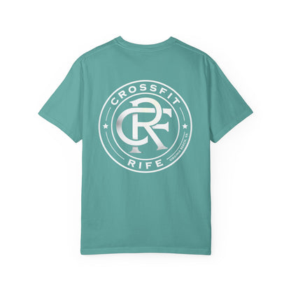 CrossFit Rife Logo T-Shirt