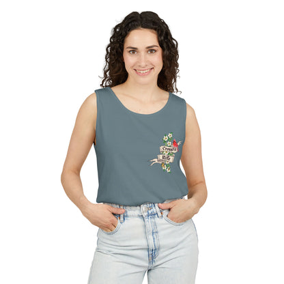 CrossFit Rife Virginia Beach Tank Top