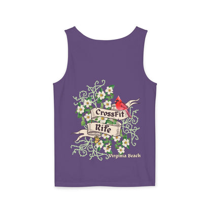 CrossFit Rife Virginia Beach Tank Top