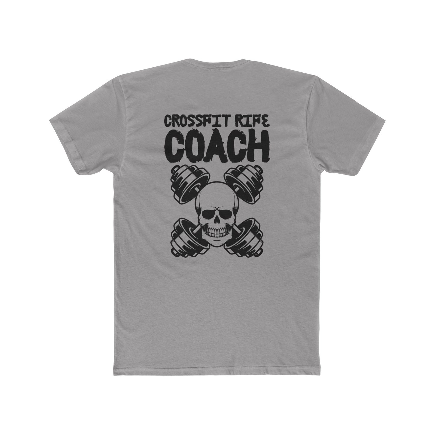 CFR COACH Skull