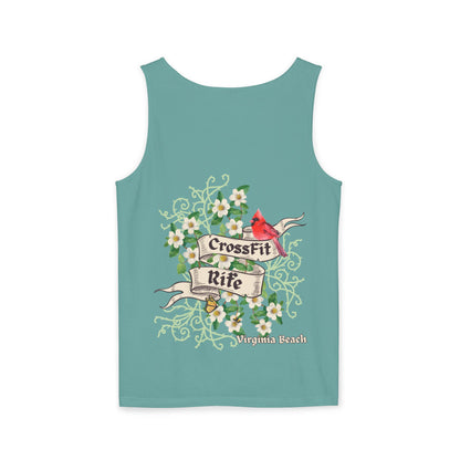 CrossFit Rife Virginia Beach Tank Top