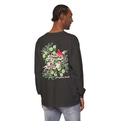 CFR Virginia Long Sleeve T-Shirt