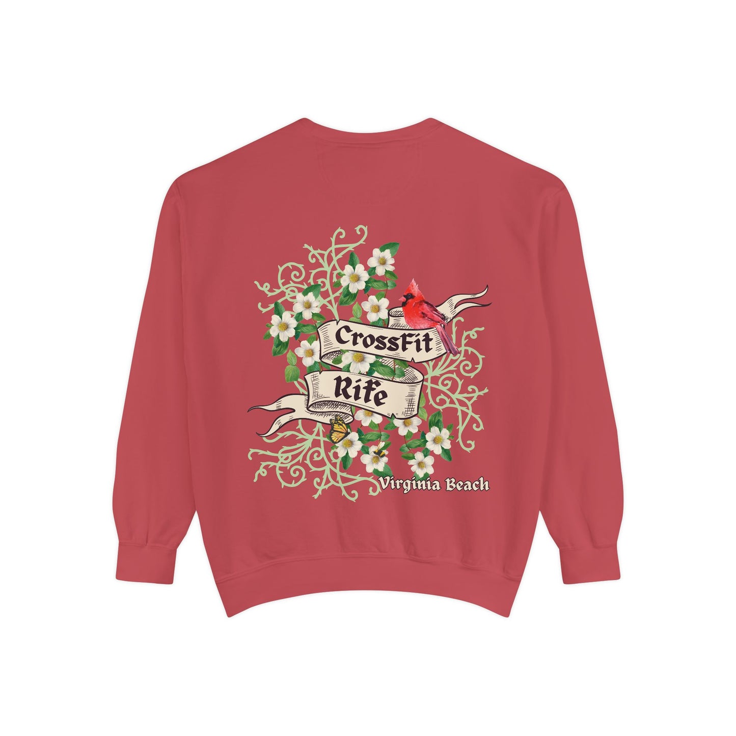 CFR Virginia Sweatshirt
