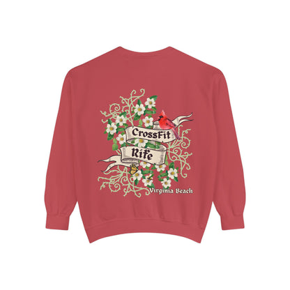CFR Virginia Sweatshirt