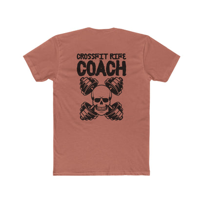 CFR COACH Skull