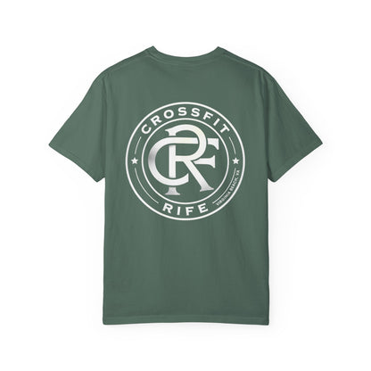 CrossFit Rife Logo T-Shirt