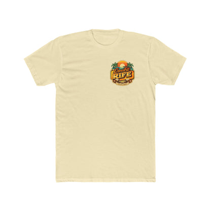 CFR Golden Hour T-Shirt