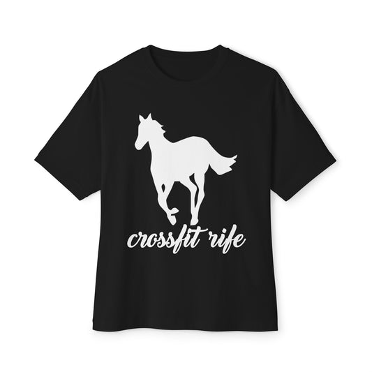CFR Deftones Boxy T-shirt