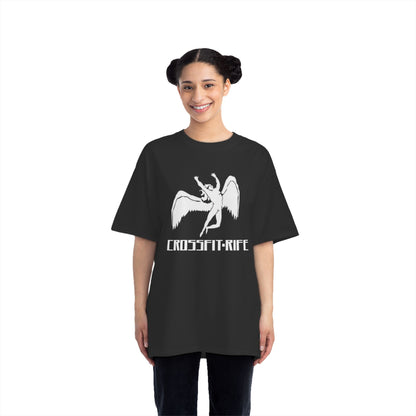 CFR Zepplin Beefy/Boxy T-shirt