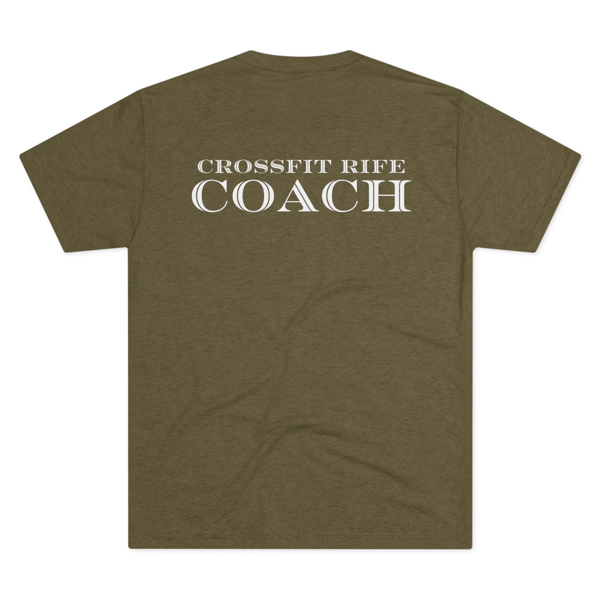 CFR COACH Shirt