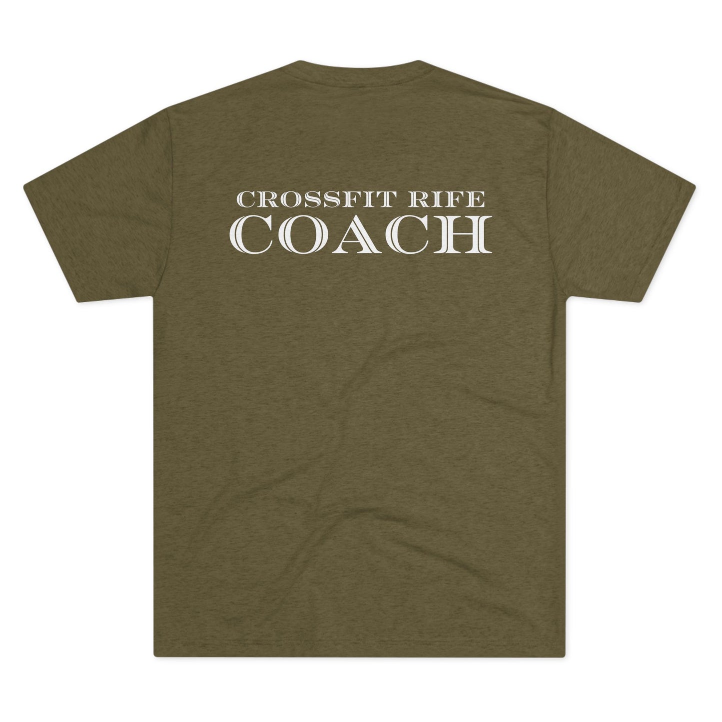 CFR COACH Shirt