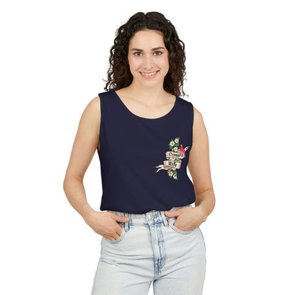 CrossFit Rife Virginia Beach Tank Top